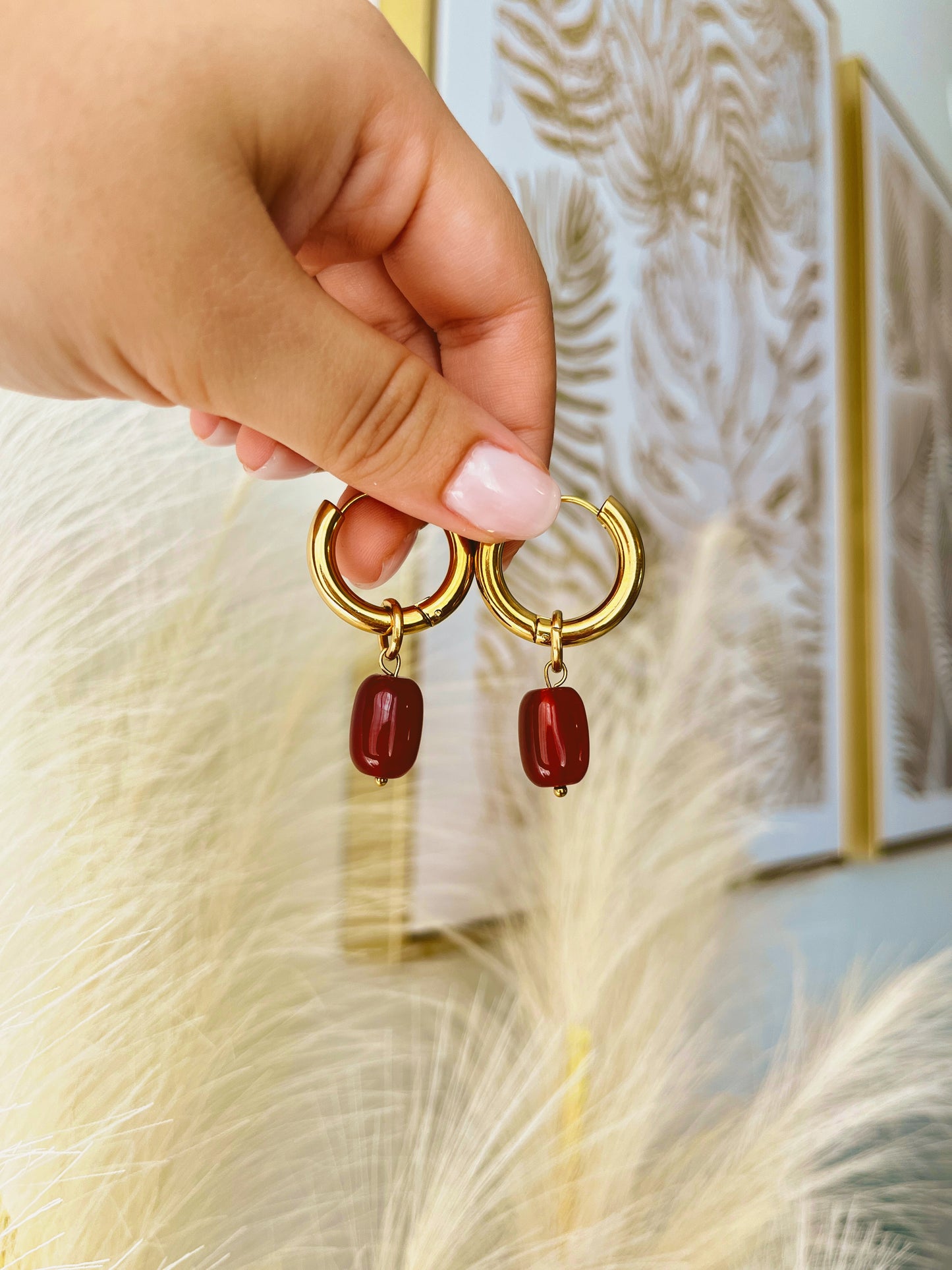 Rubi Hoops