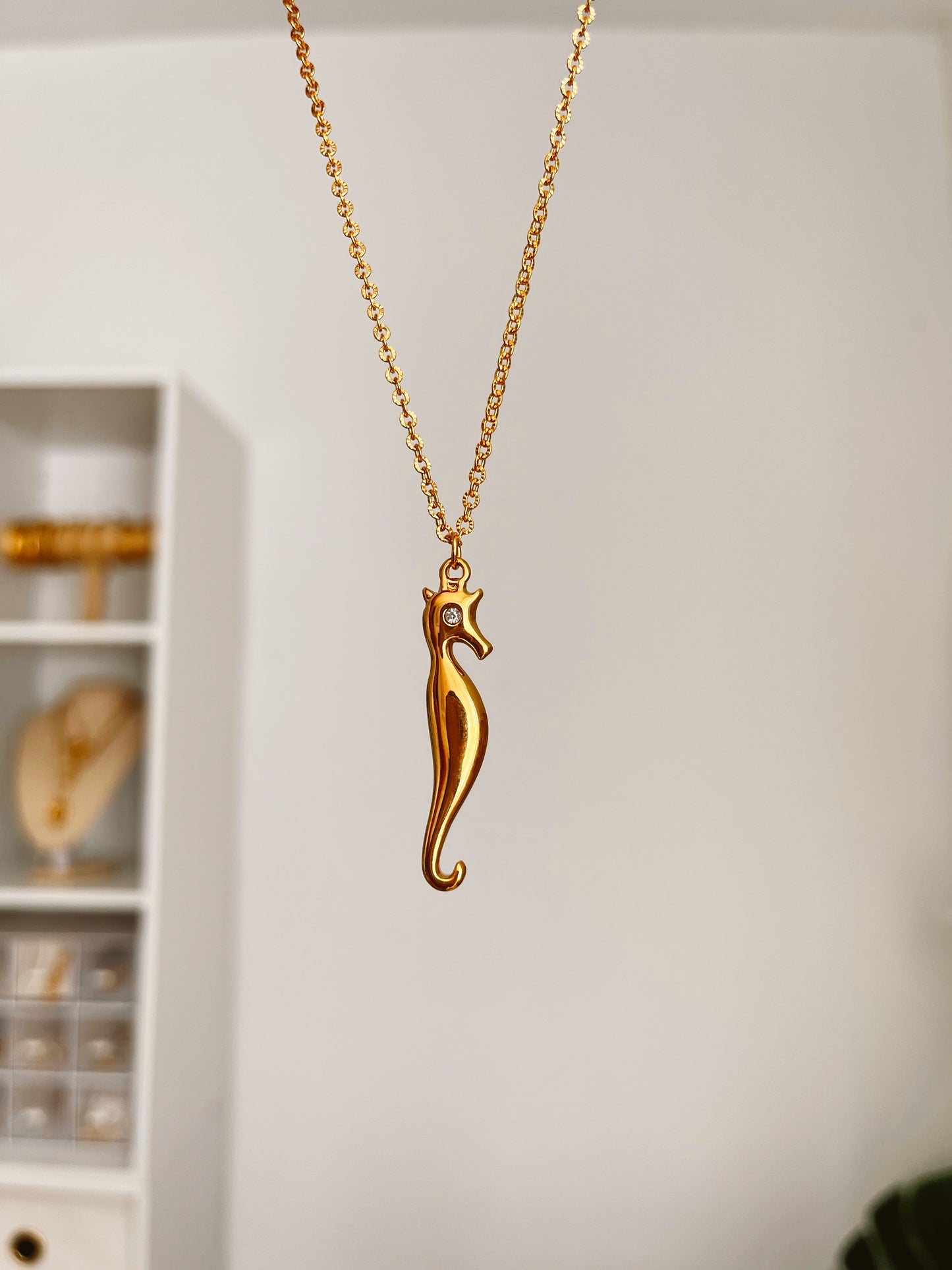 Mistral Necklace