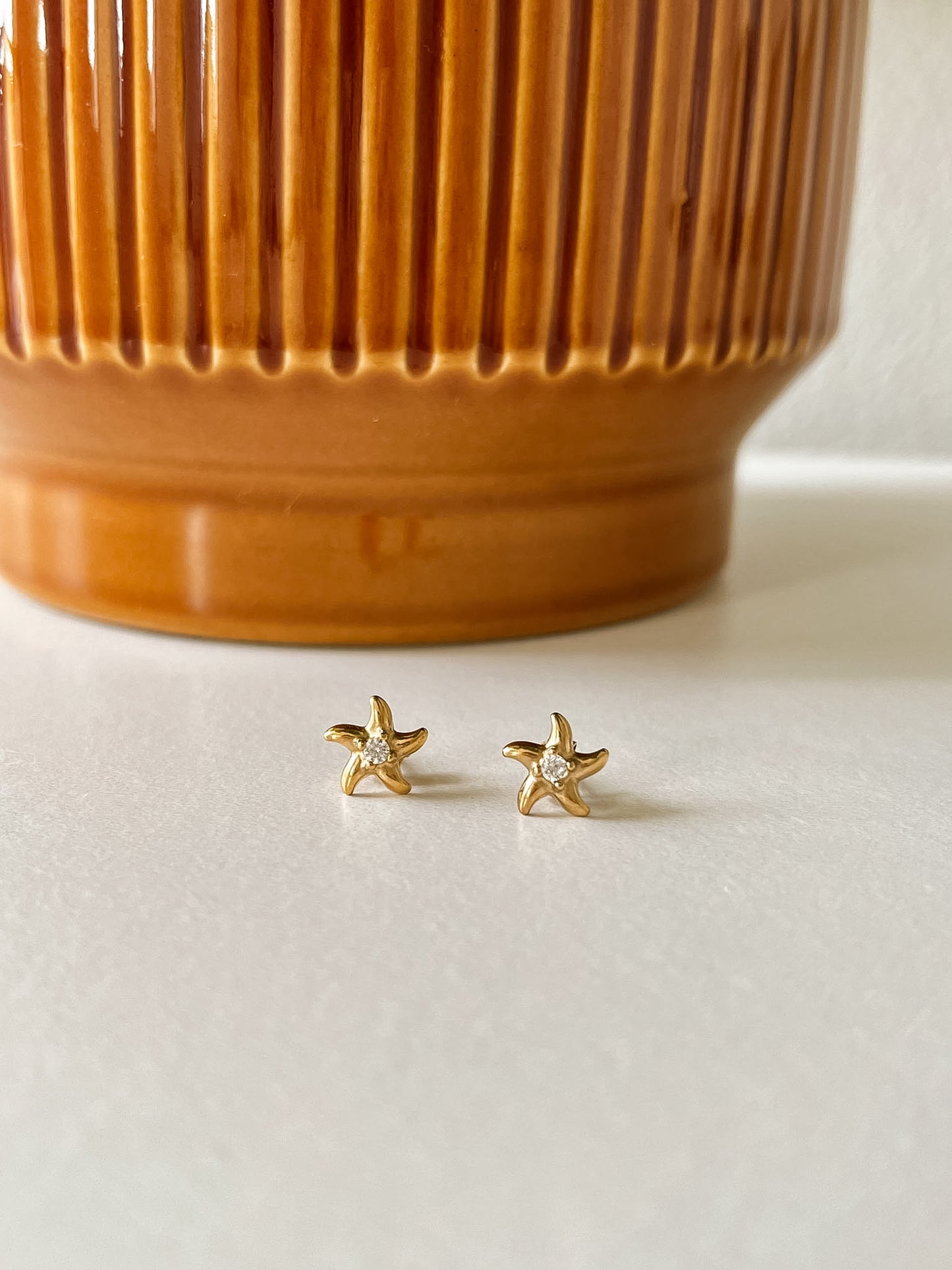 Estrellita Studs