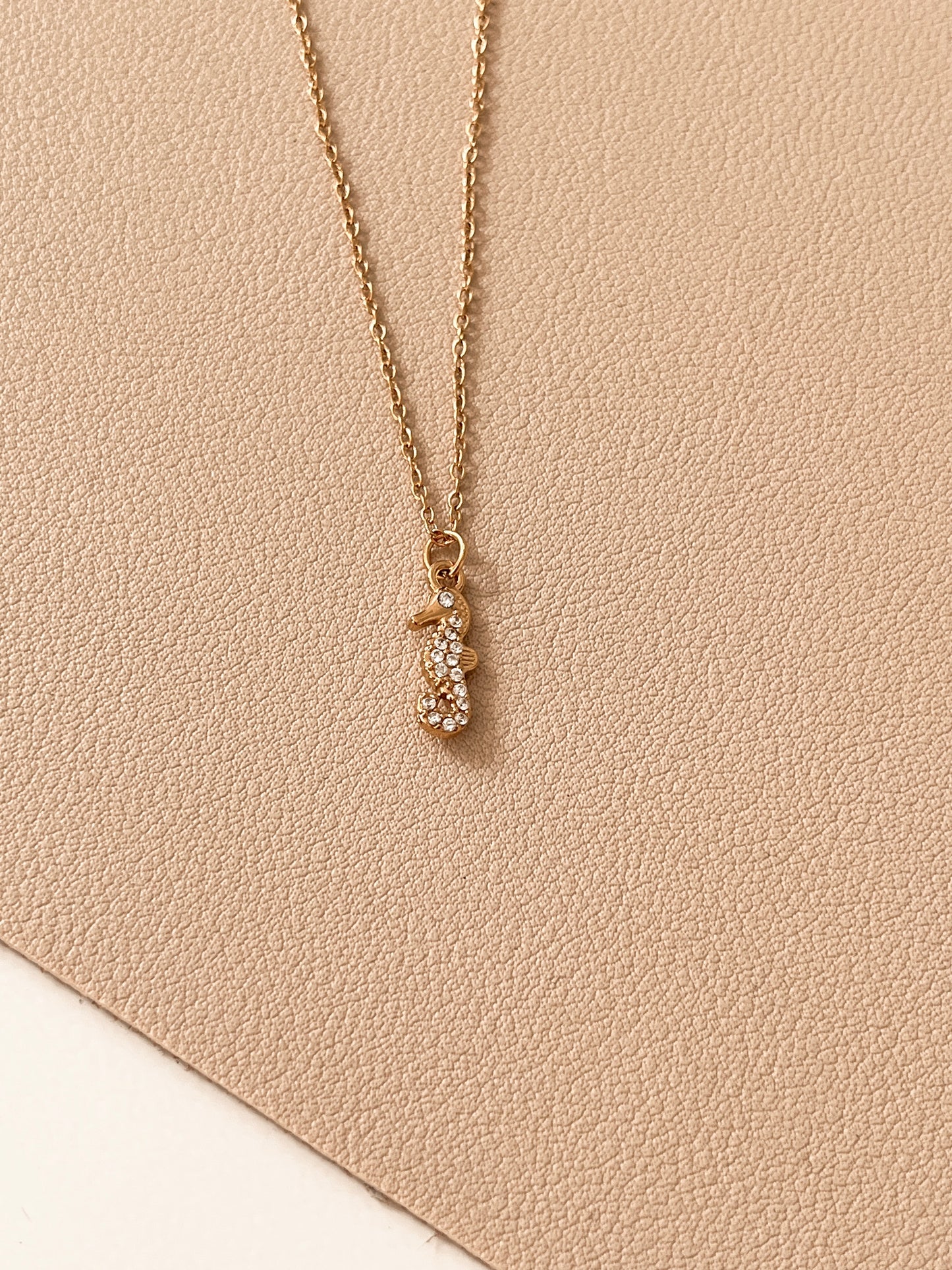 Nereo Necklace