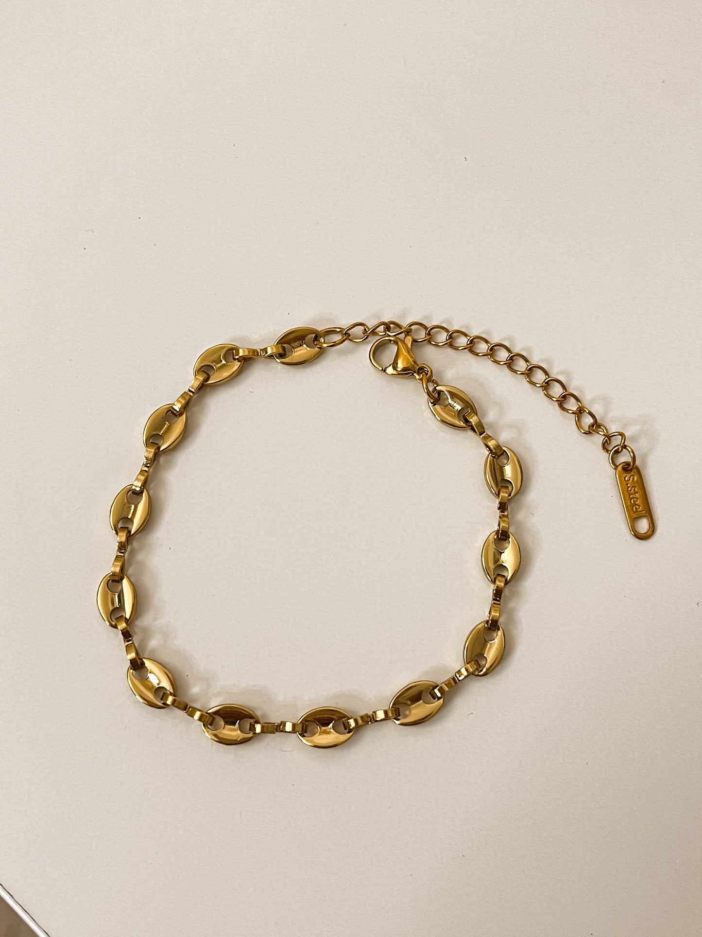 Espresso Bracelet