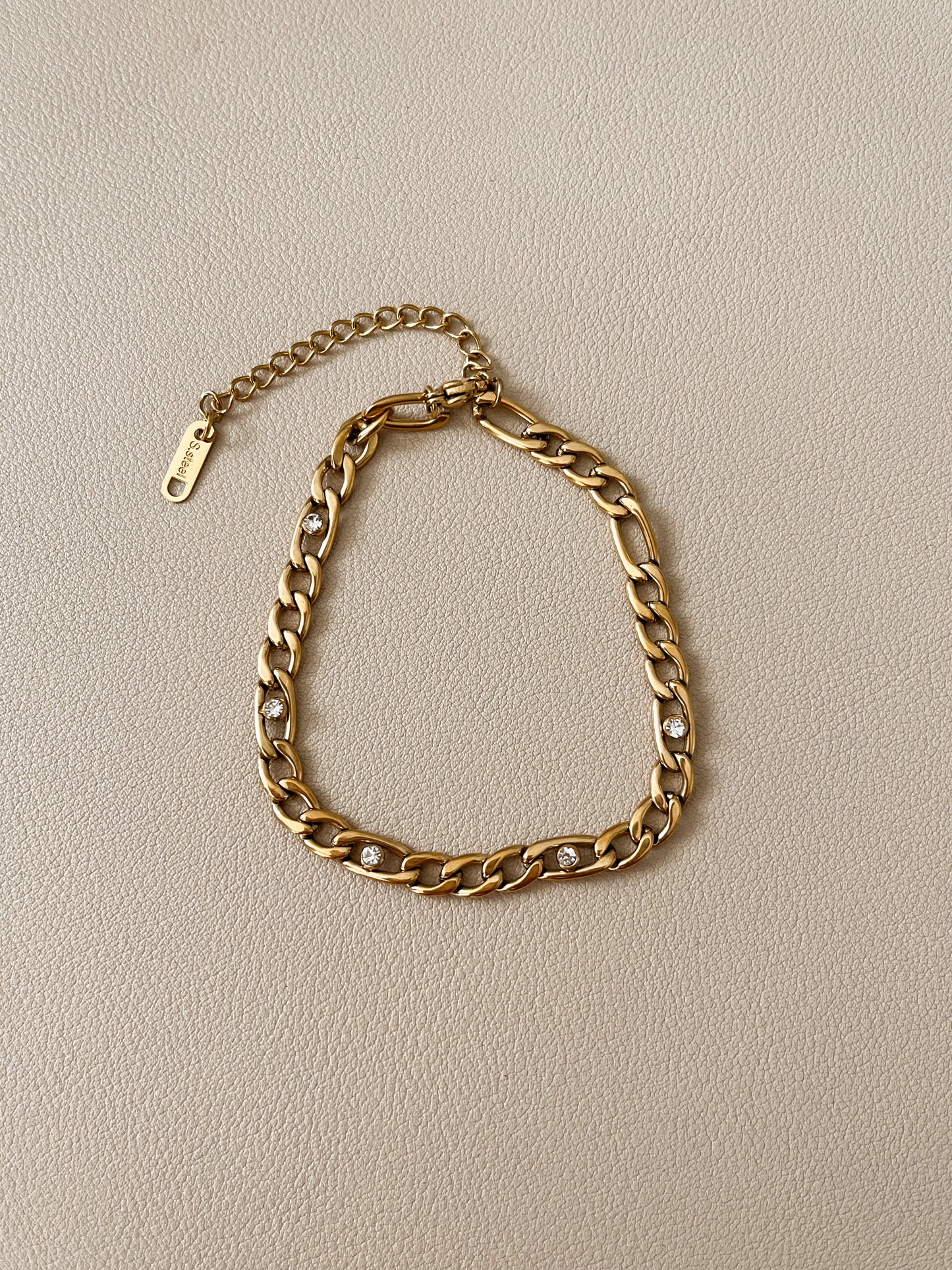 Melanie Bracelet