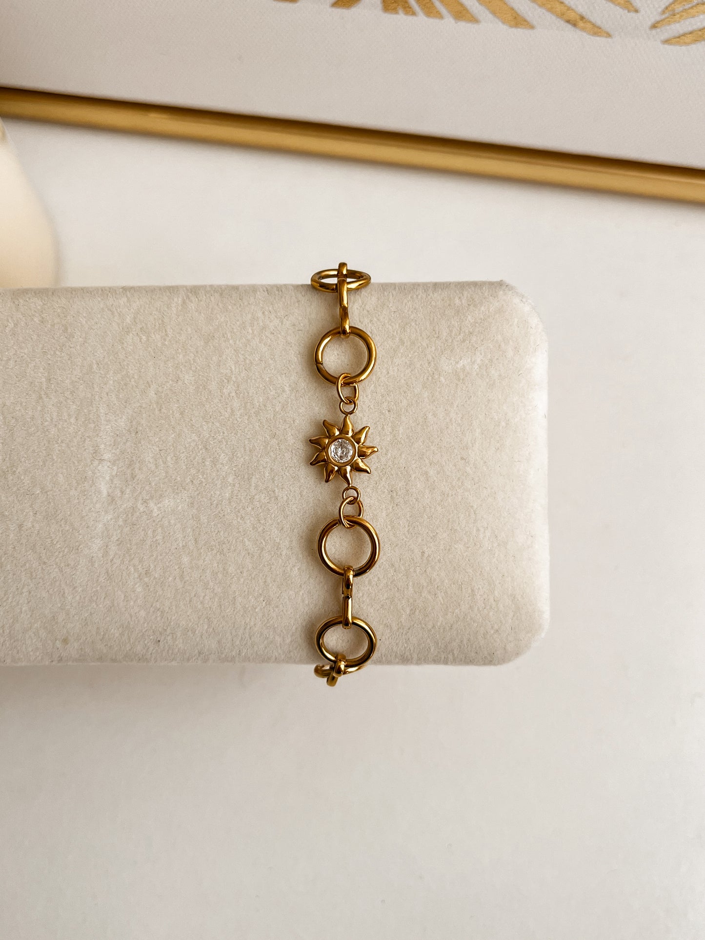 Janeiro Bracelet