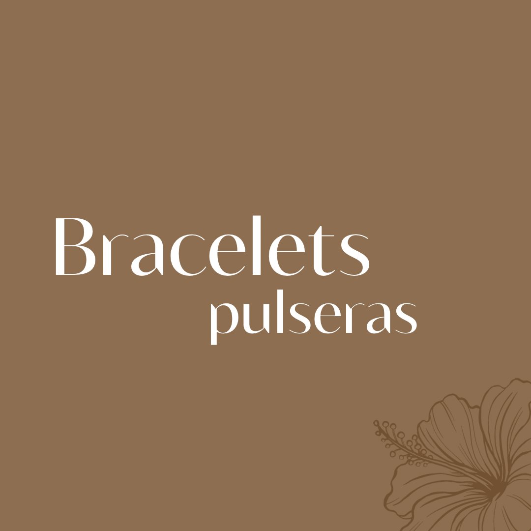 PULSERAS