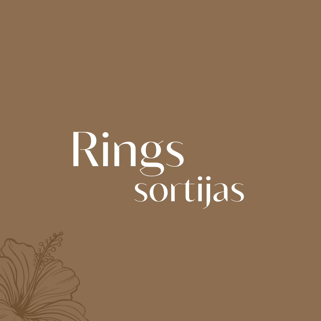 SORTIJAS