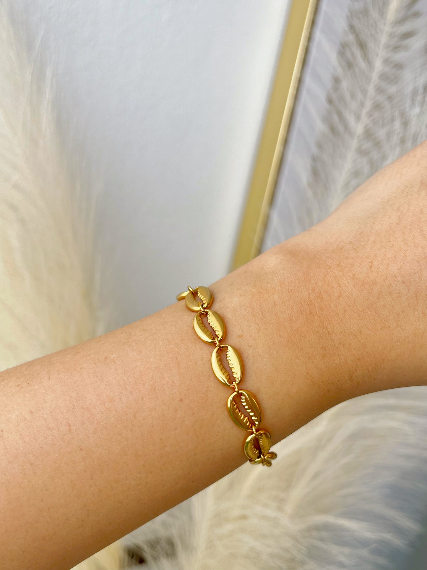 Conchita Bracelet