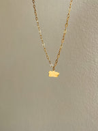 Jibara Necklace