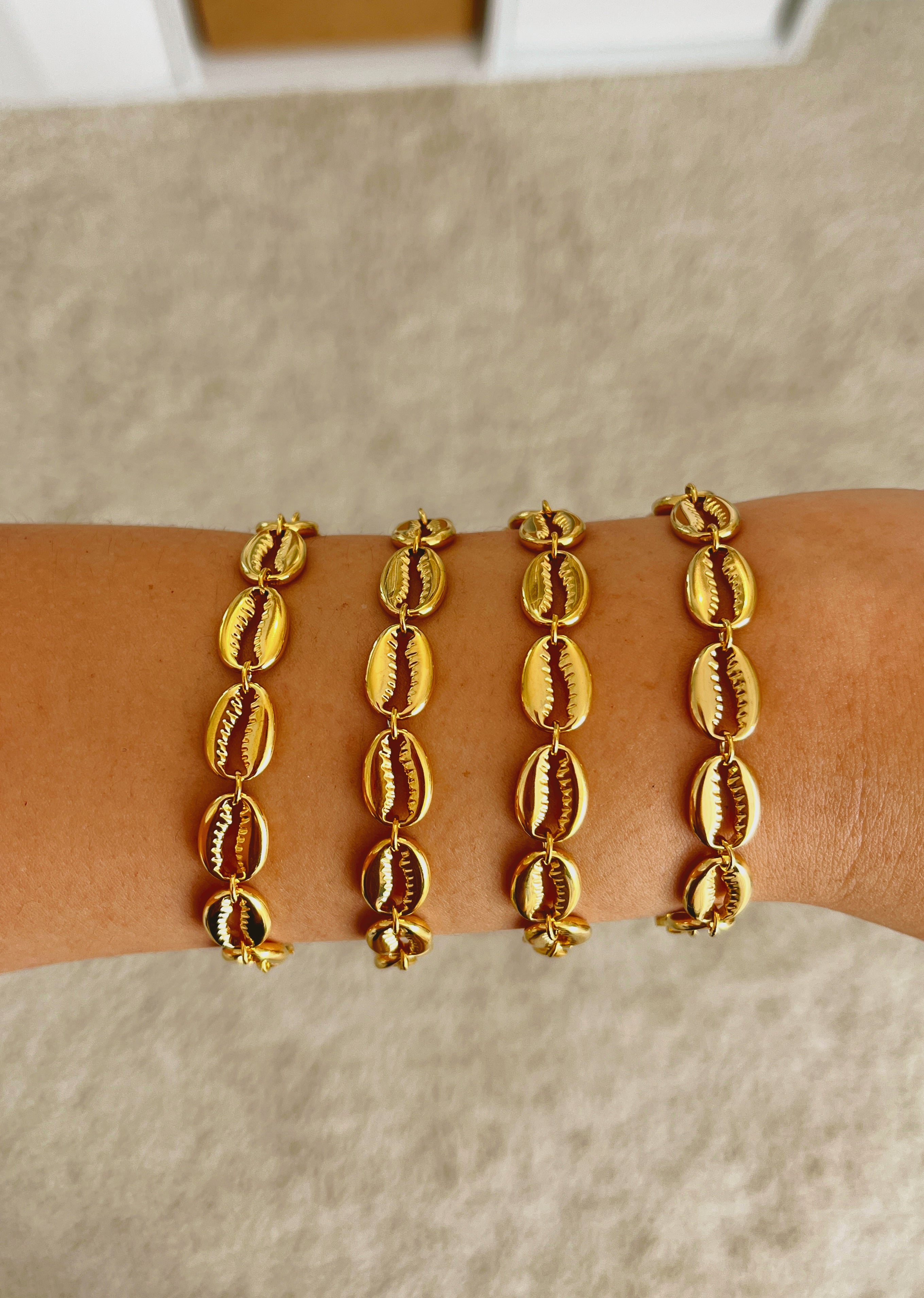 Conchita Bracelet