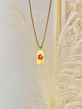 Garita Maga Necklace