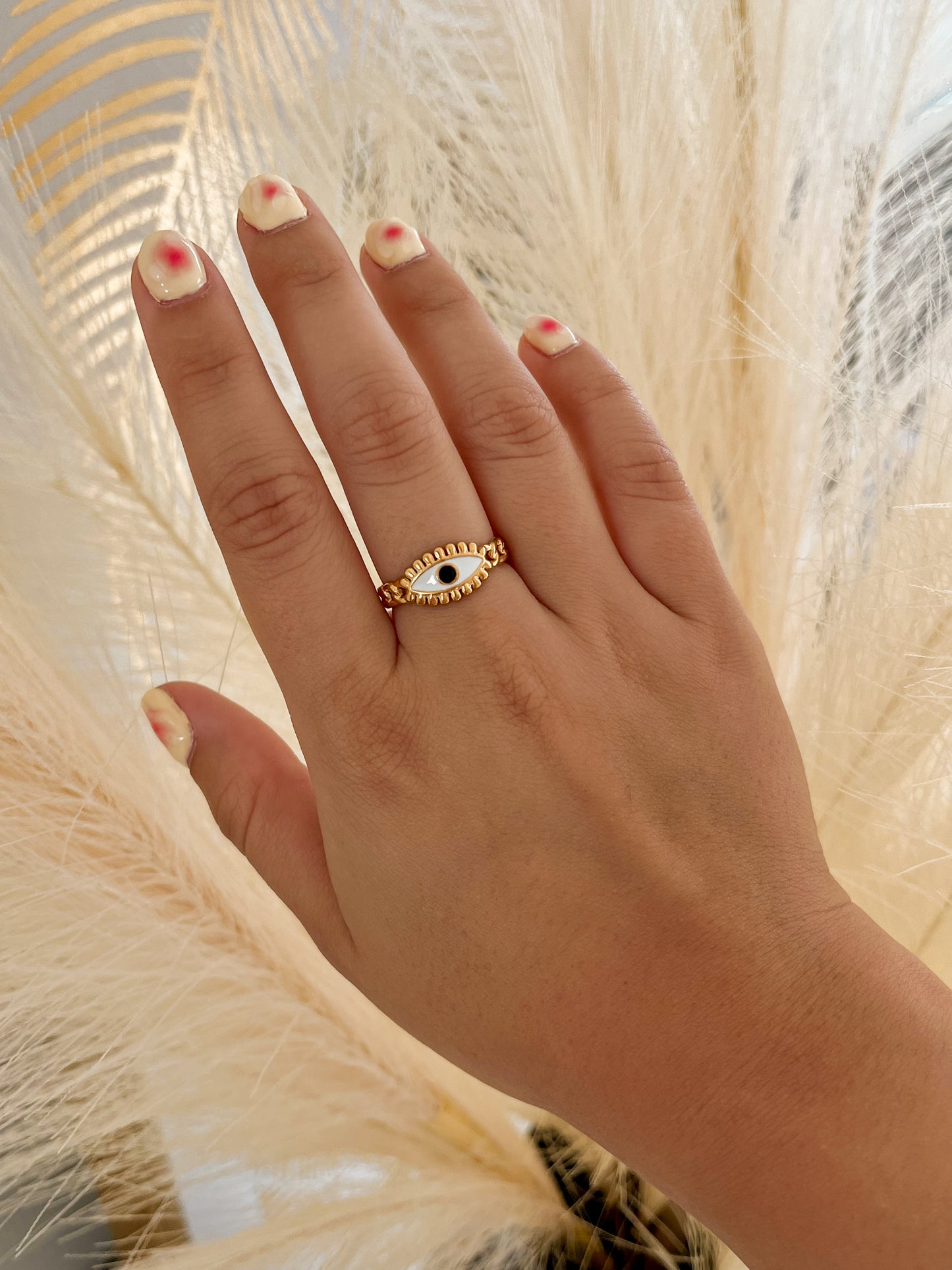 Veela Ring