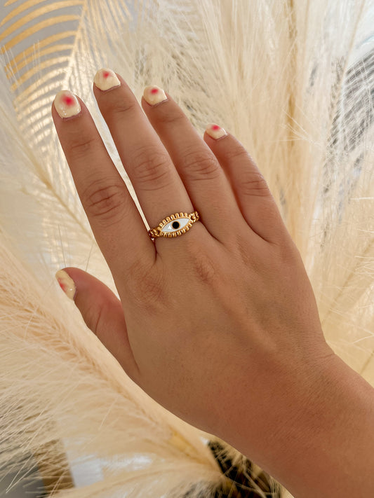 Veela Ring