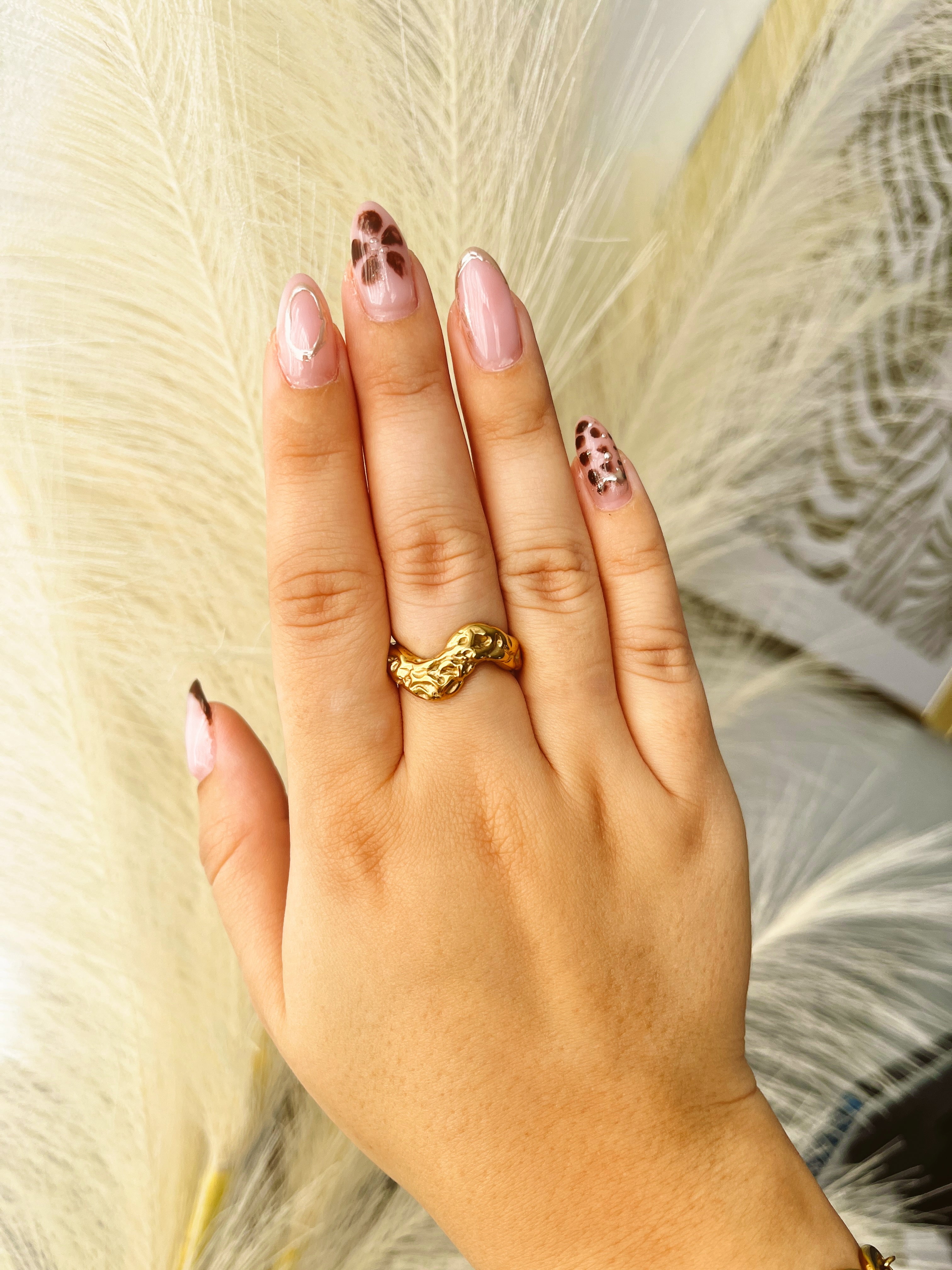 Eter Ring