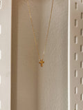 Fé Necklace