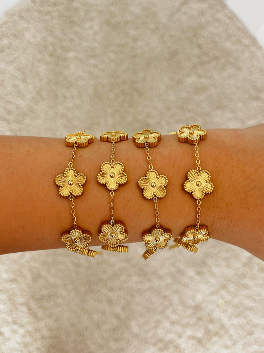 Cleo Bracelet