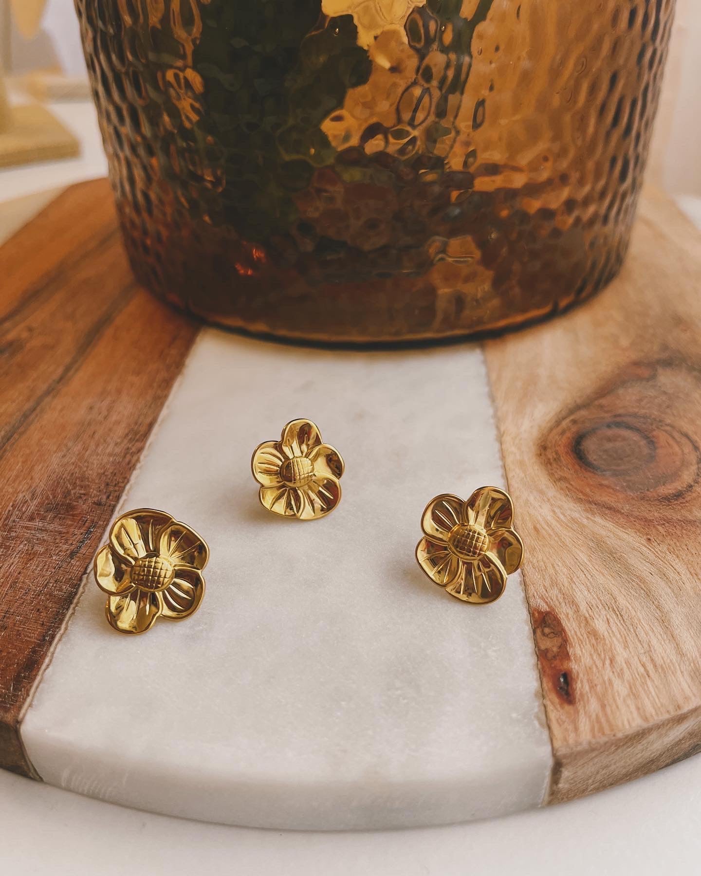 Meadow Cuff