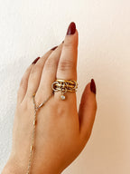 Trinity Ring