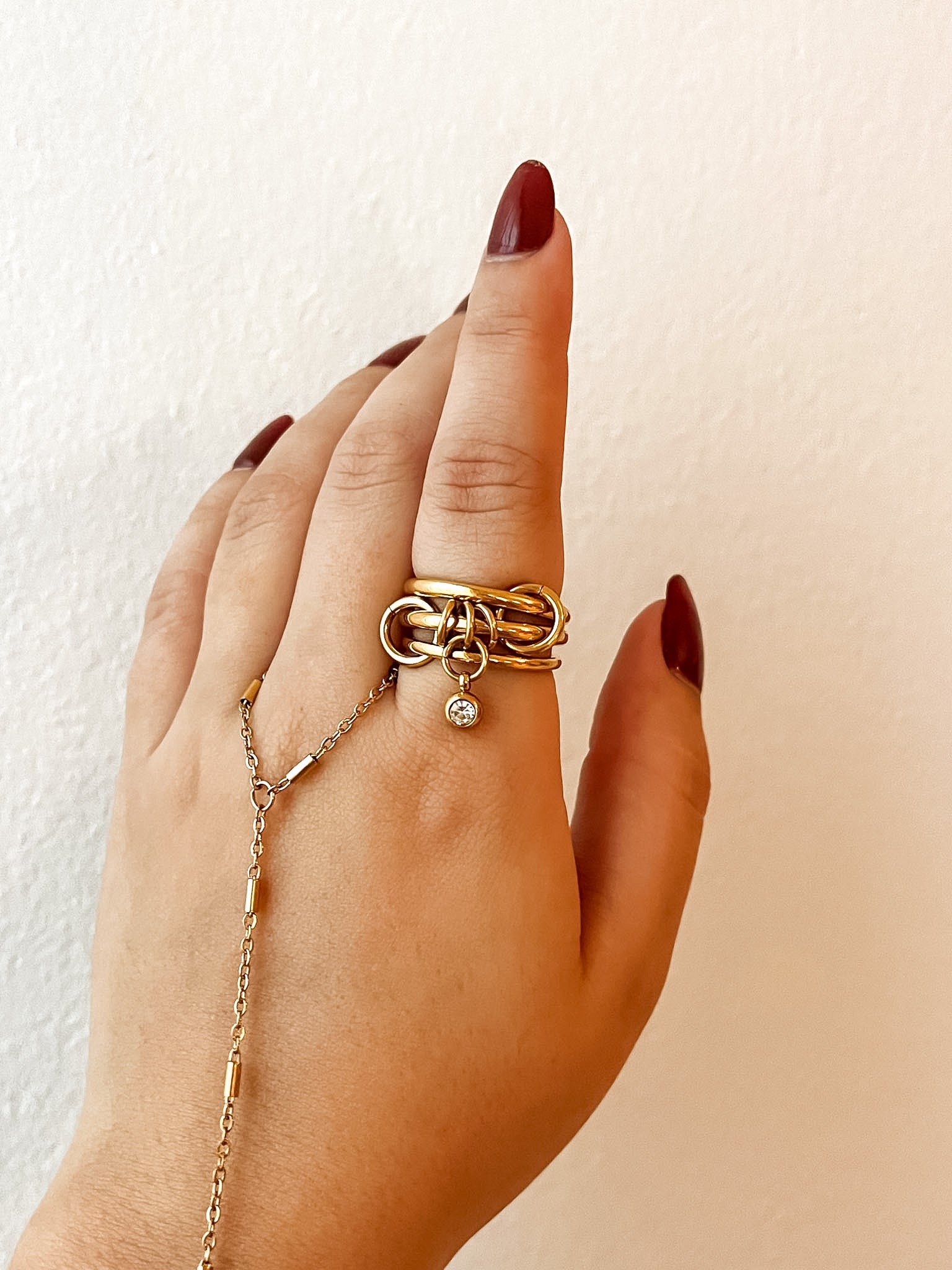 Trinity Ring