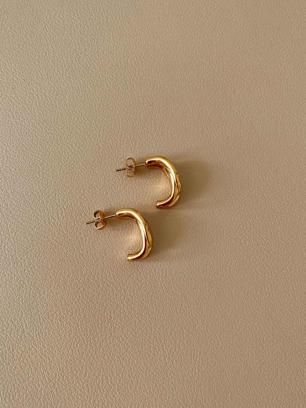 Lia Hoops