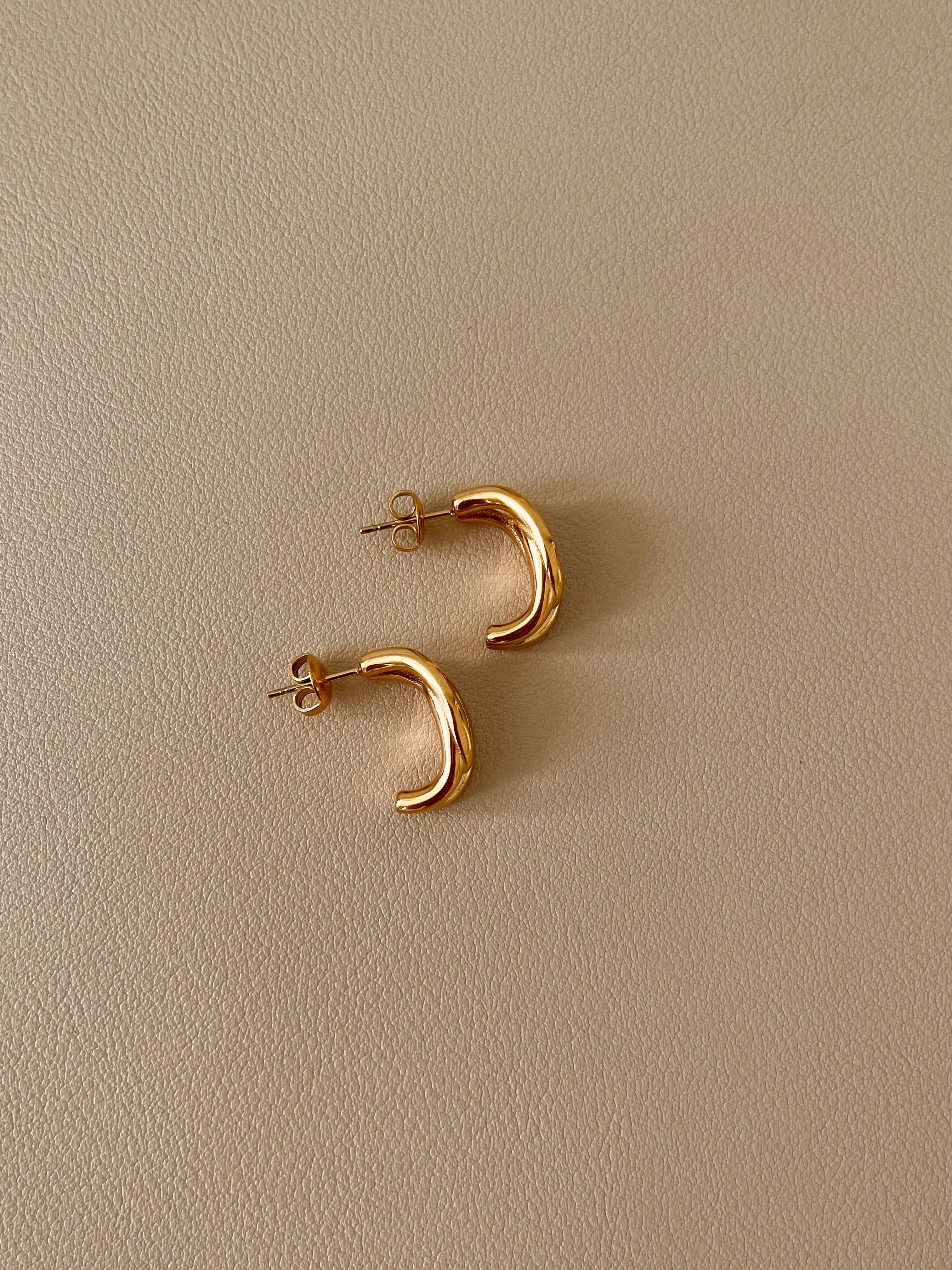 Lia Hoops