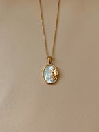 Solaz Necklace