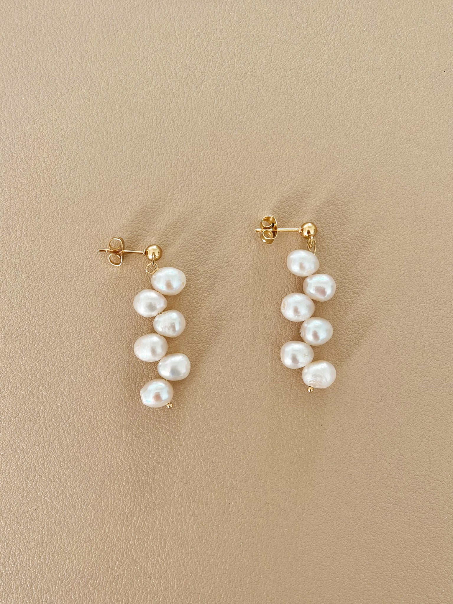 Sereno Pearl Drops