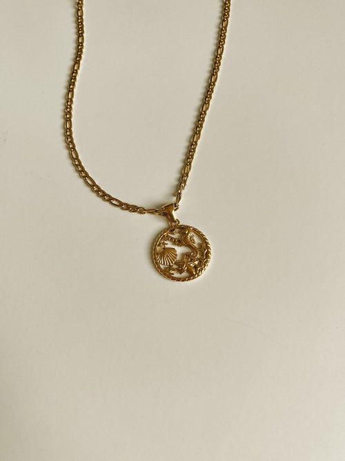 Aurea Necklace