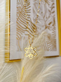 Inti II Necklace