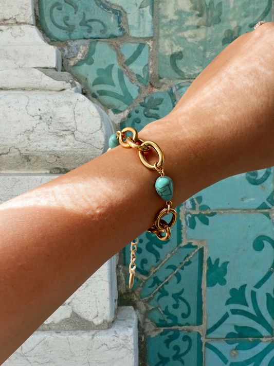 Turia Bracelet