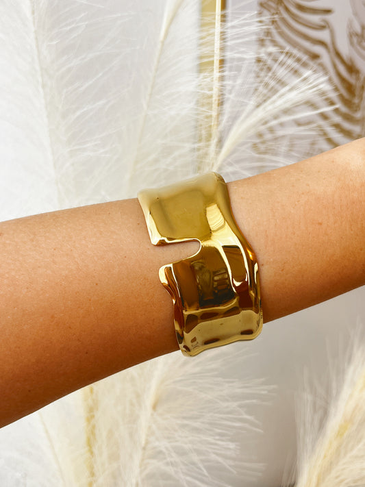 Athena Bangle