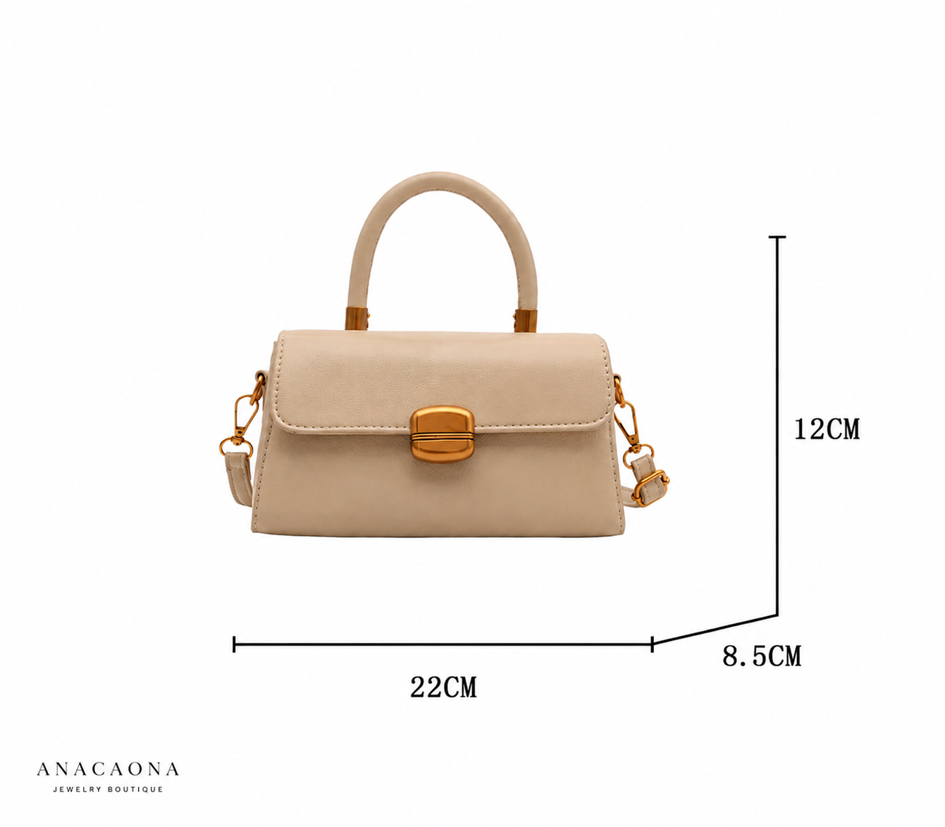Catalina Handbag