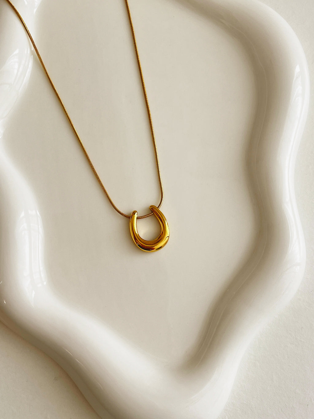 Lucki Necklace