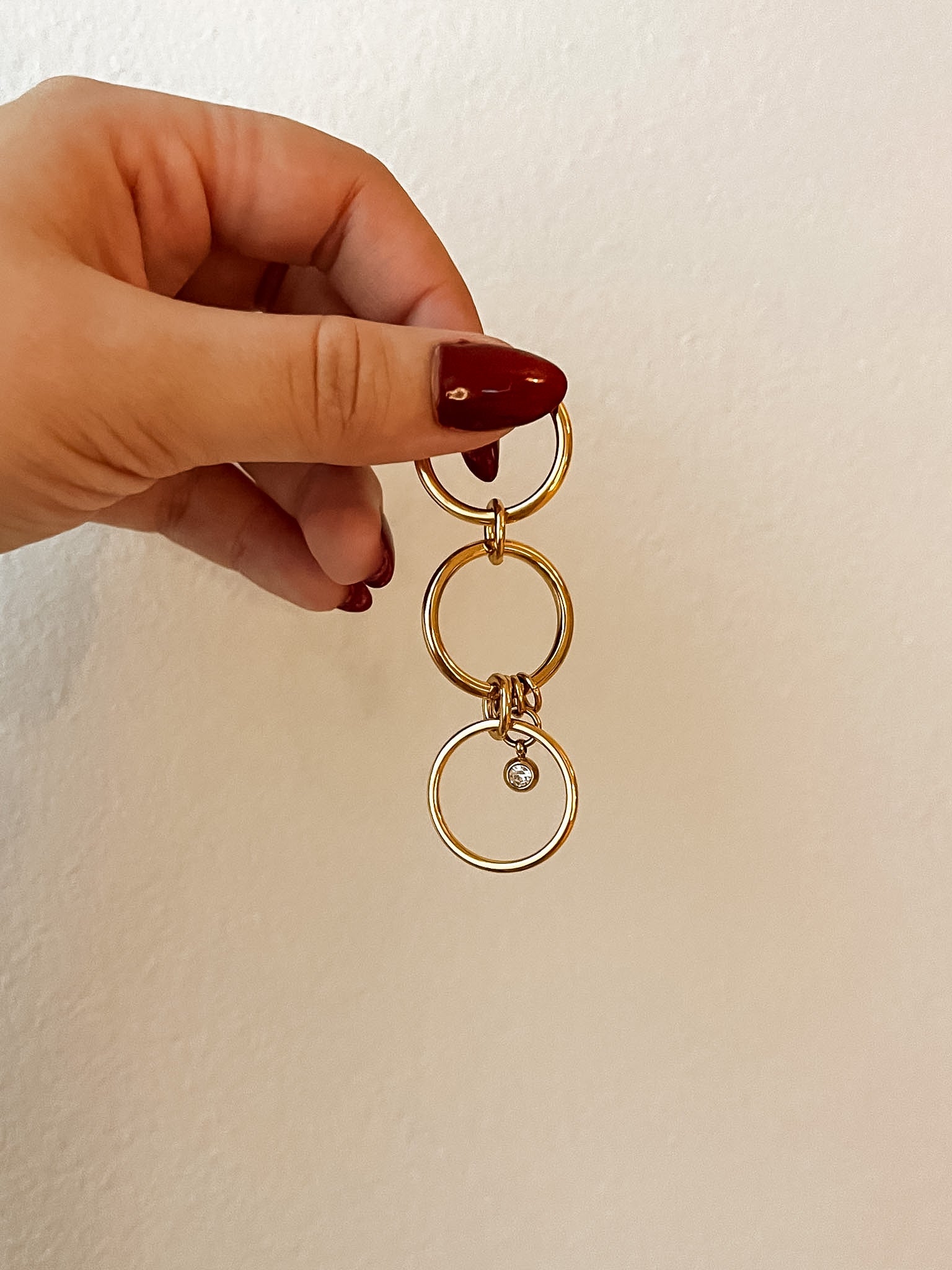 Trinity Ring