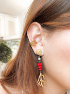 Arrecife Cuff