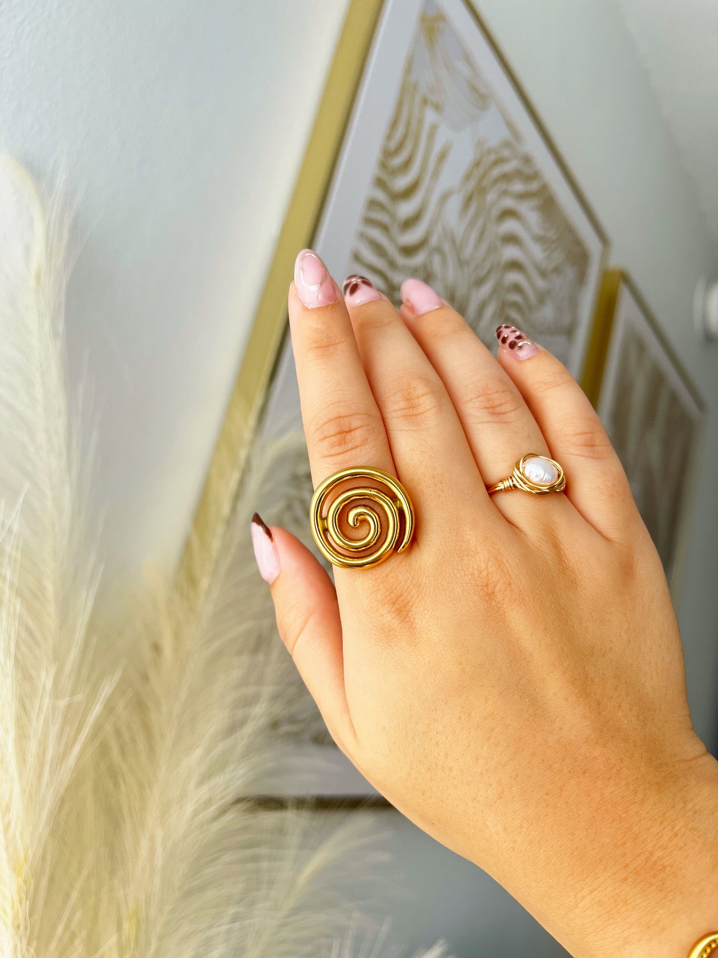 Orbita Ring