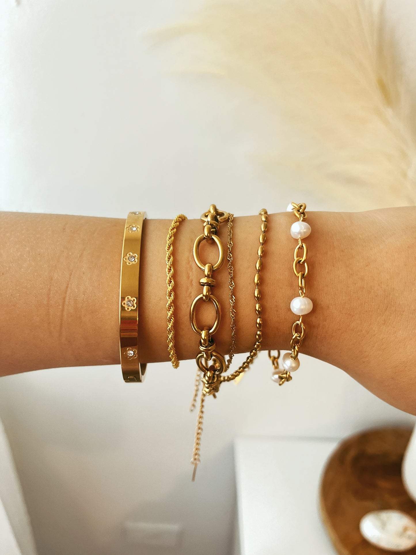 Lucia Bracelet