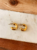 Noira Hoops