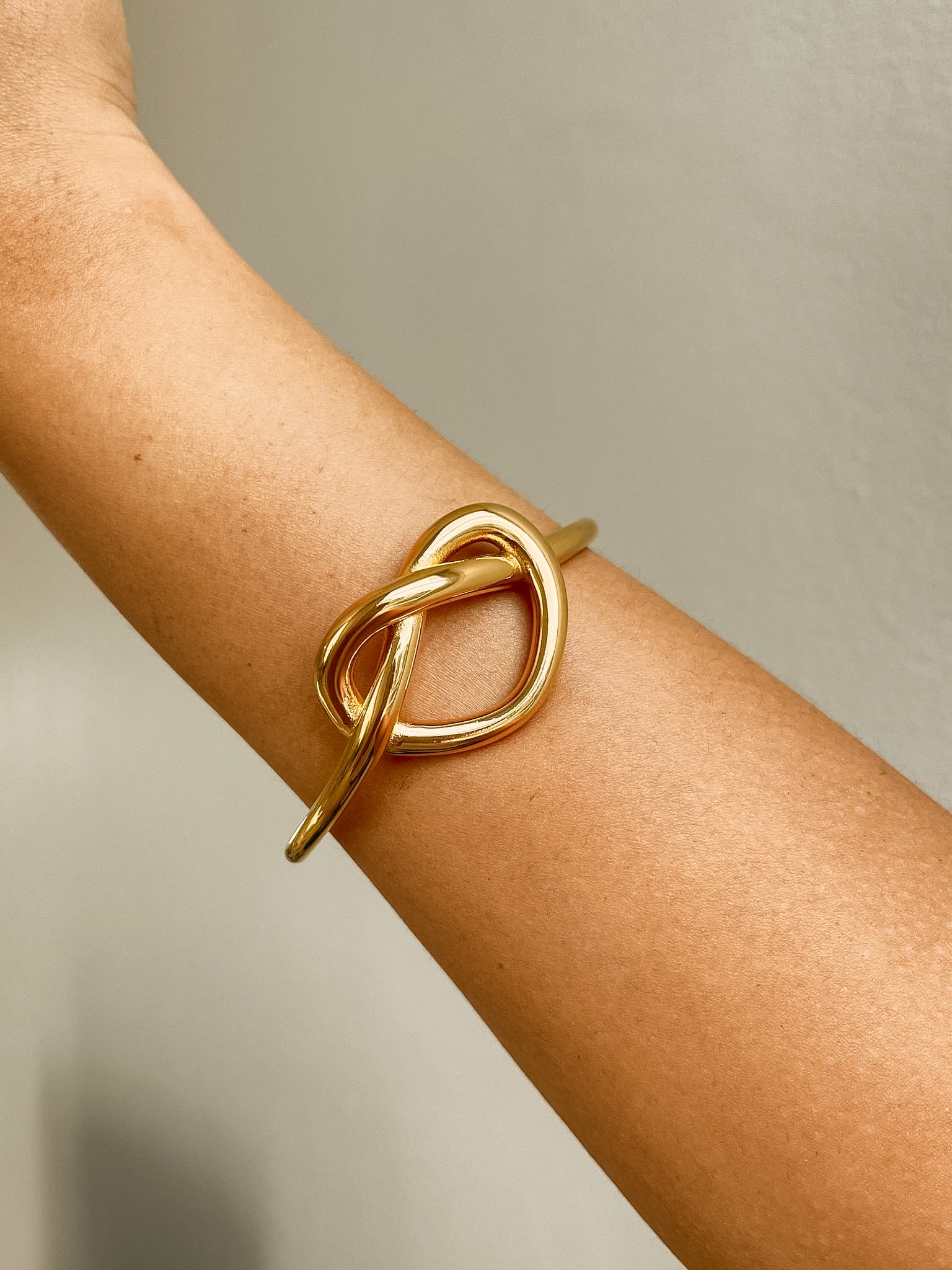 Cazia Bangle