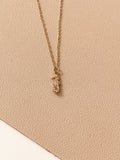 Nereo Necklace