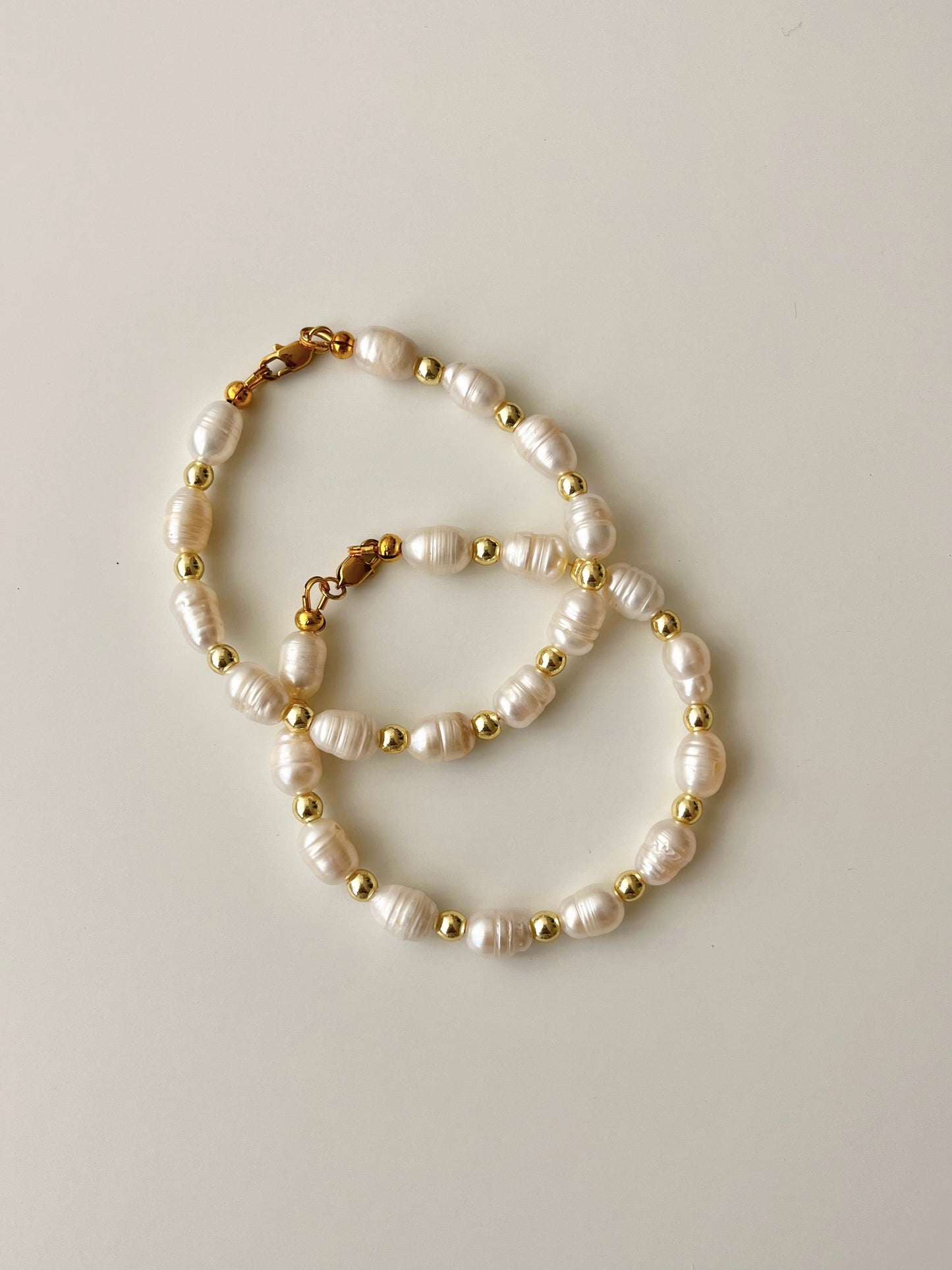 Oro Perla Bracelet