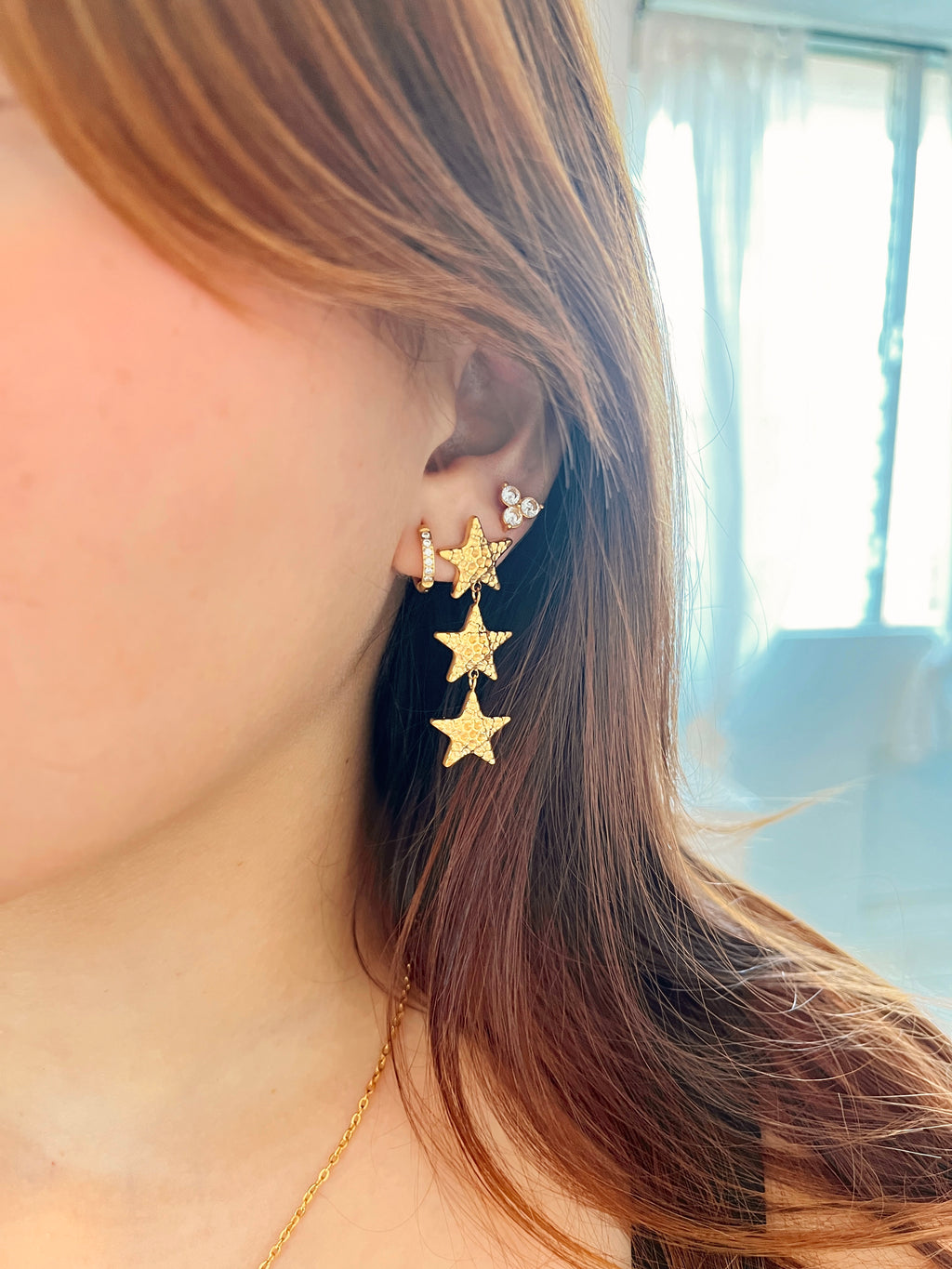 Fugaz Studs