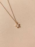 Carey Necklace