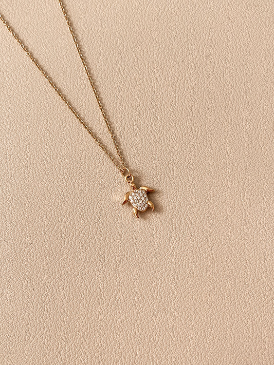 Carey Necklace