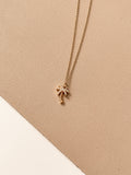 Palmar Necklace