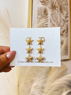 Fugaz Studs