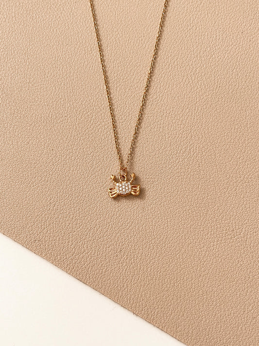 Picua Necklace