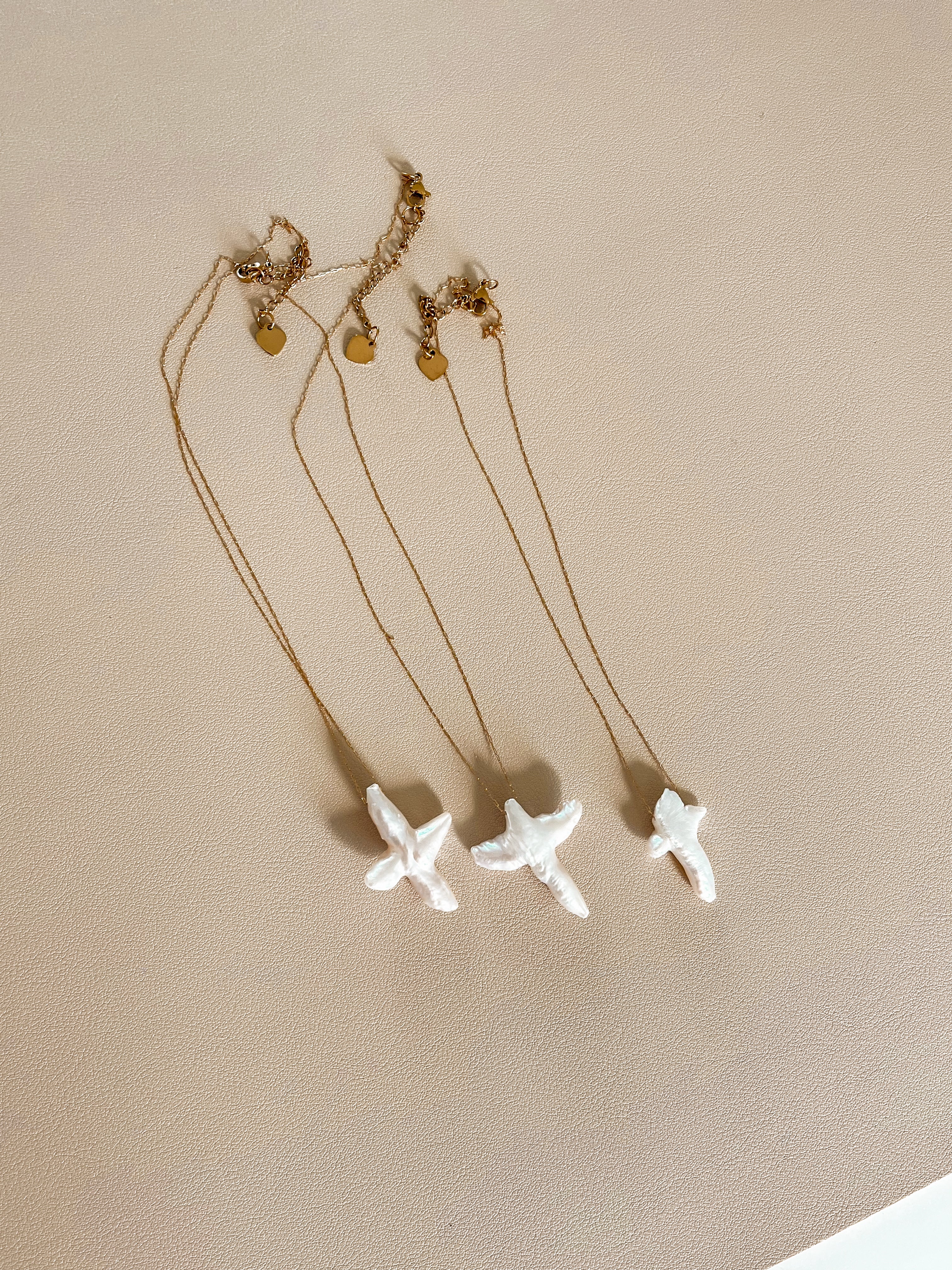Liora Necklace