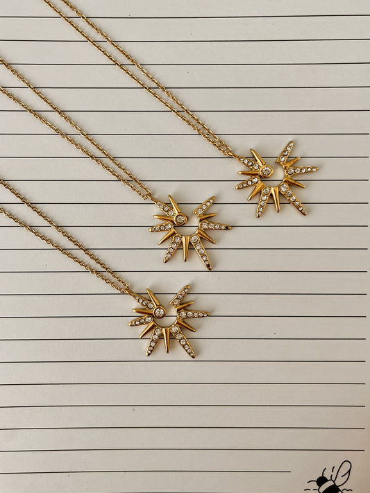 Tala Necklace