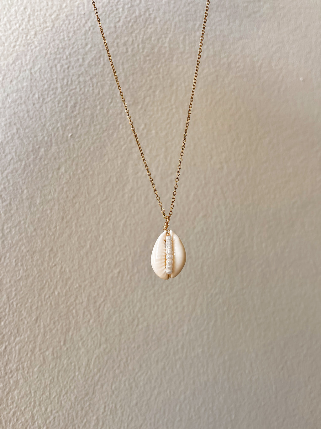 Náyade Necklace