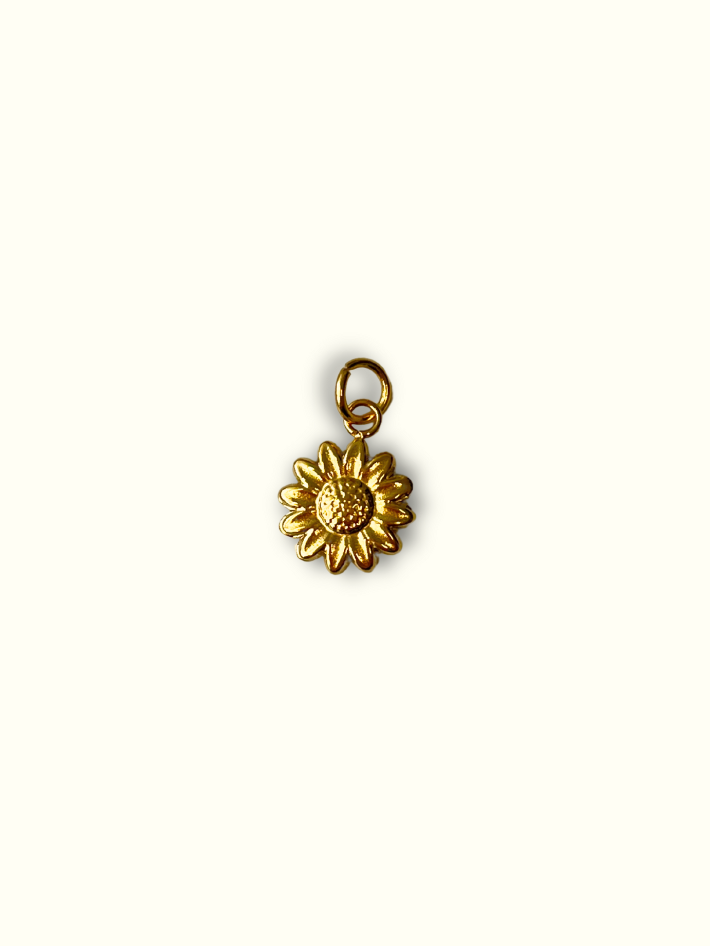 Sunflower Charm