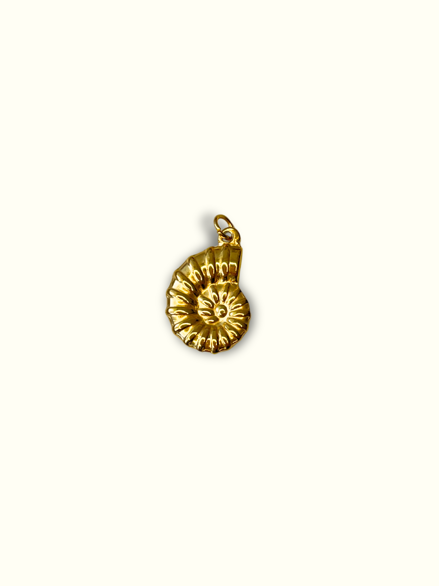 Coral Charm